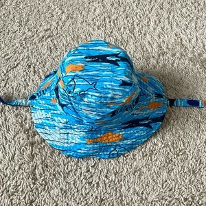 Patagonia Sun Bucket Hat Baby